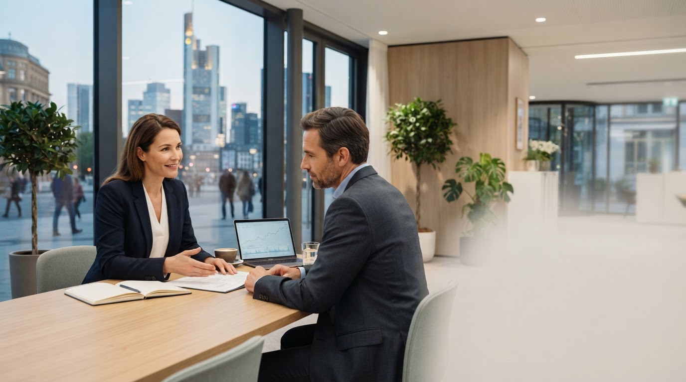 SkvaldrepunETH Plattform zur KI-gestützten Analyse von Markt- und Investmentdaten